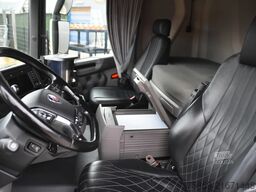 Scania R520 V8 NGS 4x2 - SCR ONLY - NEW TACHO - RETARD...