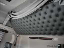 Scania R520 V8 NGS 4x2 - SCR ONLY - NEW TACHO - RETARD...