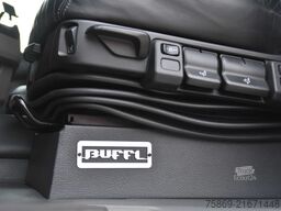 Scania R520 V8 NGS 4x2 - SCR ONLY - NEW TACHO - RETARD...