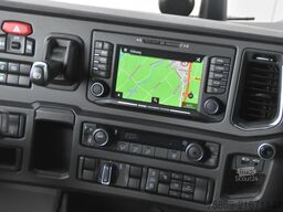 Scania R520 V8 NGS 4x2 - SCR ONLY - NEW TACHO - RETARD...