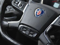 Scania R520 V8 NGS 4x2 - SCR ONLY - NEW TACHO - RETARD...