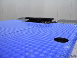 Scania R520 V8 NGS 4x2 - SCR ONLY - NEW TACHO - RETARD...