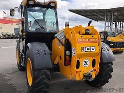 JCB 531-70 DS