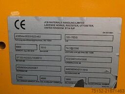 JCB 531-70 DS