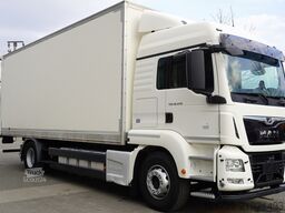 MAN TGS 18.470 4X2 BL / 18 EPAL box / Sleepe