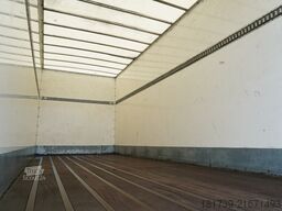 MAN TGS 18.470 4X2 BL / 18 EPAL box / Sleepe