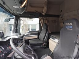 MAN TGS 18.470 4X2 BL / 18 EPAL box / Sleepe