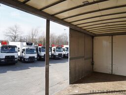 DAF LF 19.320 / 22 EPAL box / 130 tho. km