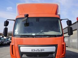 DAF LF 19.320 / 22 EPAL box / 130 tho. km