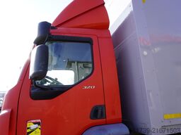 DAF LF 19.320 / 22 EPAL box / 130 tho. km