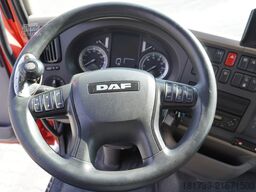 DAF LF 19.320 / 22 EPAL box / 130 tho. km