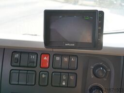 DAF LF 19.320 / 22 EPAL box / 130 tho. km