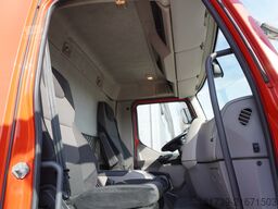 DAF LF 19.320 / 22 EPAL box / 130 tho. km