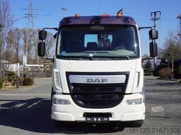 DAF LF 18.310 E6 / Skip loader Fornal