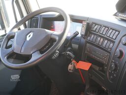 Renault C280 DTI 8 / HDS Fassi F135A.22 / remote