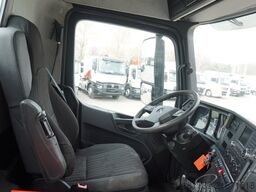 Mercedes-Benz Arocs 2633 flatbed truck / Crane FASSI