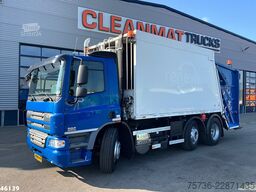 DAF FAG 75 CF 250 Haller 21m³