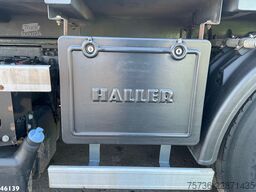 DAF FAG 75 CF 250 Haller 21m³