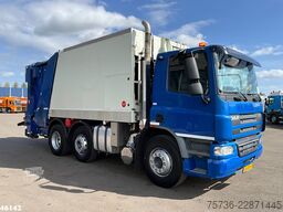 DAF FAG 75 CF 250 Zoeller 20m³