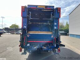 DAF FAG 75 CF 250 Zoeller 20m³