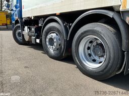 DAF FAG 75 CF 250 Zoeller 20m³