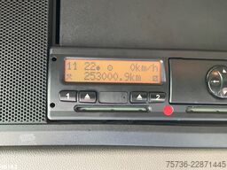 DAF FAG 75 CF 250 Zoeller 20m³