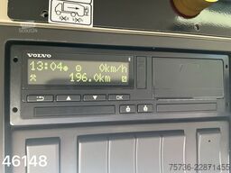 Volvo FM 330 VDK 23m³