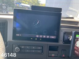 Volvo FM 330 VDK 23m³