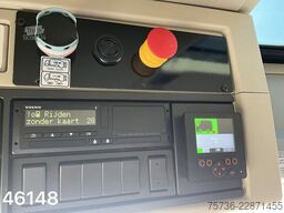 Volvo FM 330 VDK 23m³