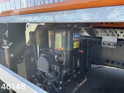 Volvo FM 330 VDK 23m³