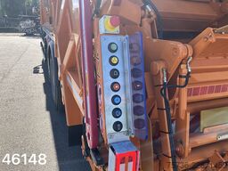 Volvo FM 330 VDK 23m³