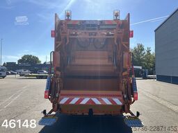 Volvo FM 330 VDK 23m³
