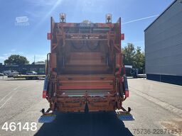 Volvo FM 330 VDK 23m³