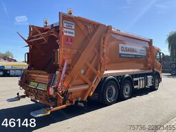 Volvo FM 330 VDK 23m³