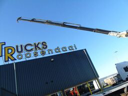 MAN TGX 26.440 + FASSI 455A.2.26 + EURO 6 + 6X2 + ...