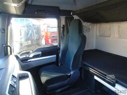 MAN TGX 26.440 + FASSI 455A.2.26 + EURO 6 + 6X2 + ...