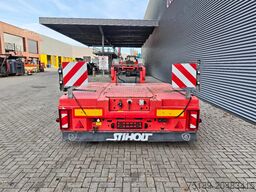 Faymonville F-S42-1ACA 2 x Extandable!