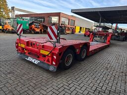 Faymonville F-S42-1ACA 2 x Extandable!