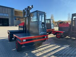 Linde S50 // 4850 mm // Perfect