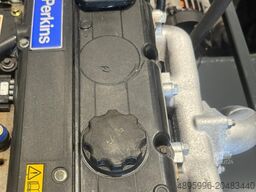 Linde S50 // 4850 mm // Perfect