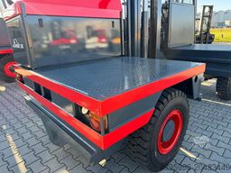 Linde S50 // 4850 mm // Perfect