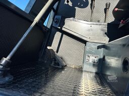 Linde S50 // 4850 mm // Perfect