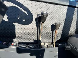 Linde S50 // 4850 mm // Perfect