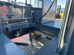 Linde S50 // 4850 mm // Perfect