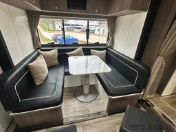 MAN TGX 26510 5-6 Pferde Popout, Wohnmobilzulassung