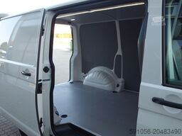 Volkswagen T6.1 Transporter 2,0 TDI Kasten ACC/SITZHZG/PDC