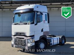 Renault T 440 4X2 Driving school! Low-mileage HIGH Reta...