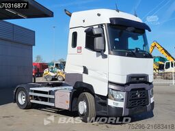 Renault T 440 4X2 Driving school! Low-mileage HIGH Reta...