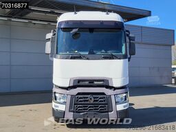Renault T 440 4X2 Driving school! Low-mileage HIGH Reta...