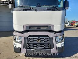 Renault T 440 4X2 Driving school! Low-mileage HIGH Reta...